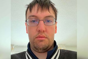 Anton Kalinin on Biilan pro-kuljettaja