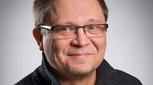 Kevytyrittäjä Marko Mertala, Greenmaster