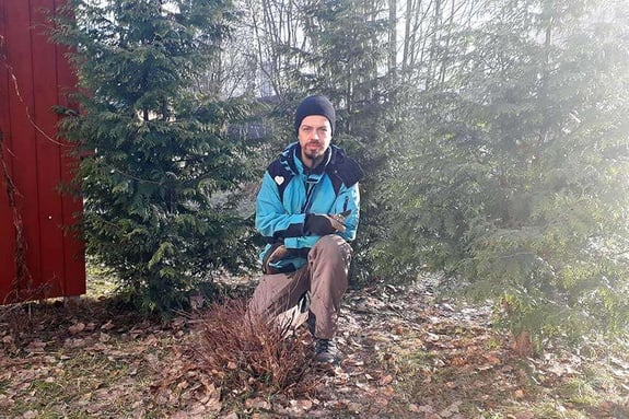 Toni-Virtanen_viherrakentaja_kevytyrittaja