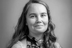 Mari Karhumaa on Seoptimin toimitusjohtaja
