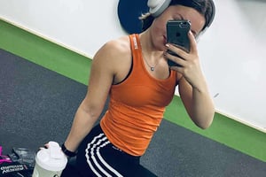 Personal trainer on liikunta-alan ammattilainen