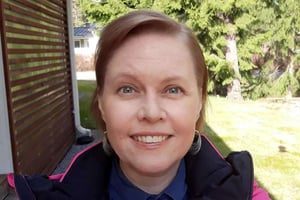 Sanna Järvinen, Maatilalle.fi