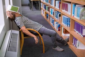 Ammatinvalinta kuuluu nuoruuteen, mutta urasuunnitelmat voivat vaihtua kesken työelämän