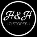 H&H-loistopesu-logo H&H-loistopesu-logo