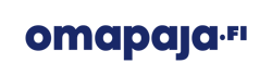 Omapaja_logo_FI