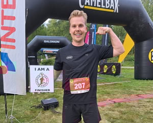 Oskari Ojala Omapaja