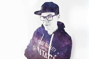 Paavo Virtanen, ääniteknikko, Omapajan kevytyrittäjä