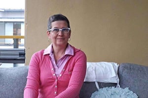 Susanna Höijer, kevytyrittäjä