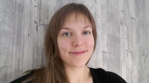 Tuisku Koskela on synnytysvalmentaja
