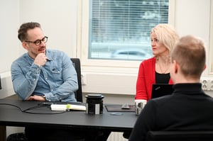 toiminimen perustaminen