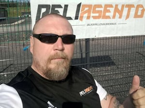 janne husu peliasento jalkapallovalmennus