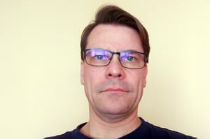 Kevytyrittäjä Juha Breilin - otsonointi ja tietokoneasennukset Omapajan kautta.