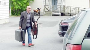 Topi Tauniharju on moniosaaja ja Omapajan kevytyrittäjä