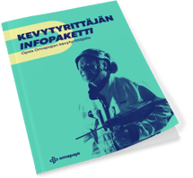 kevytyrittajyysopas-kansi kevytyrittajyysopas-kansi