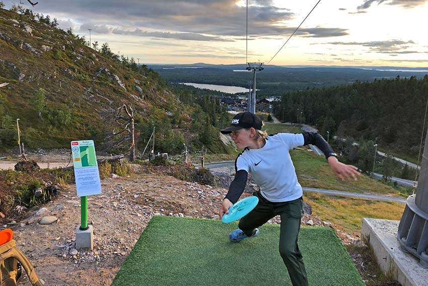 polkeva_ruohonleikkaaja-frisbeegolf-ruka