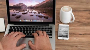 yrityksen perustaminen