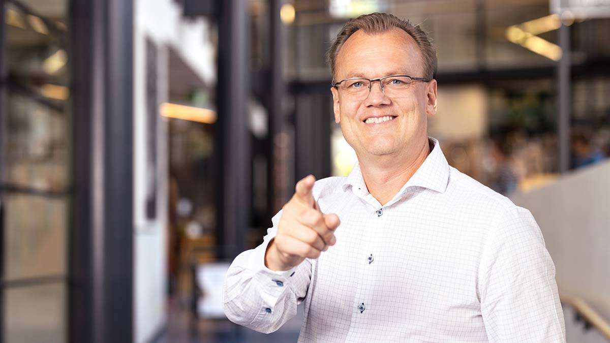 Antti Leijala, Ultra Lean Business
