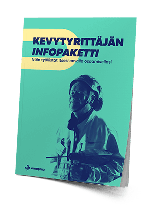 kevytyrittajan-infopaketti-kansi